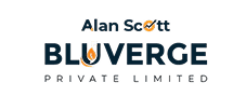 Bluverge — Alan Scott Private Limited